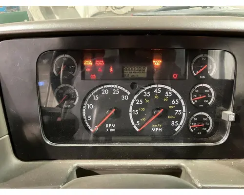STERLING A9500 SERIES Instrument Cluster