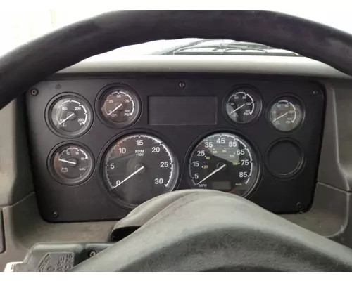 STERLING A9500 SERIES Instrument Cluster