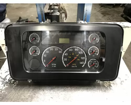 STERLING A9500 SERIES Instrument Cluster