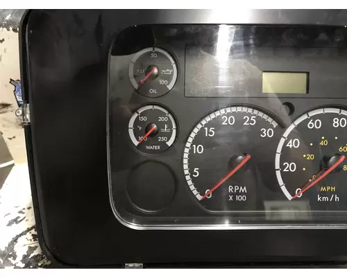 STERLING A9500 SERIES Instrument Cluster