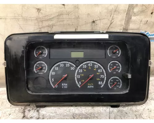 STERLING A9500 SERIES Instrument Cluster