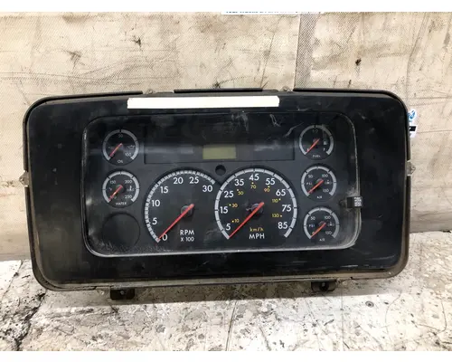 STERLING A9500 SERIES Instrument Cluster