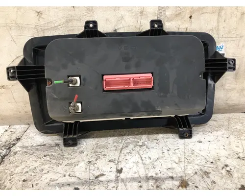 STERLING A9500 SERIES Instrument Cluster