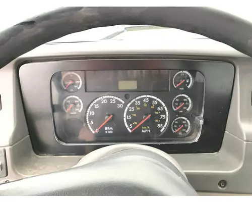 STERLING A9500 SERIES Instrument Cluster