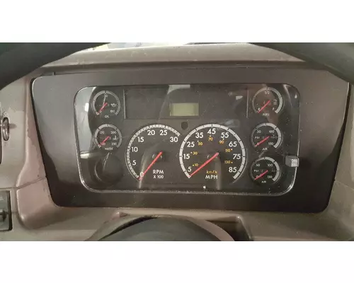 STERLING A9500 SERIES Instrument Cluster