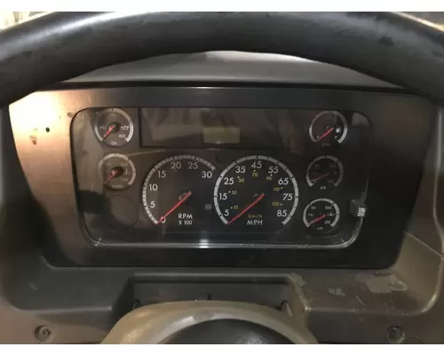 STERLING A9500 SERIES Instrument Cluster