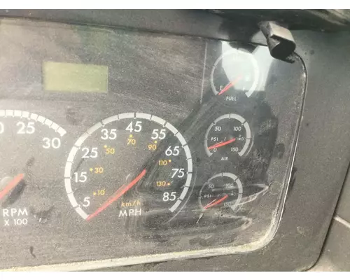STERLING A9500 SERIES Instrument Cluster