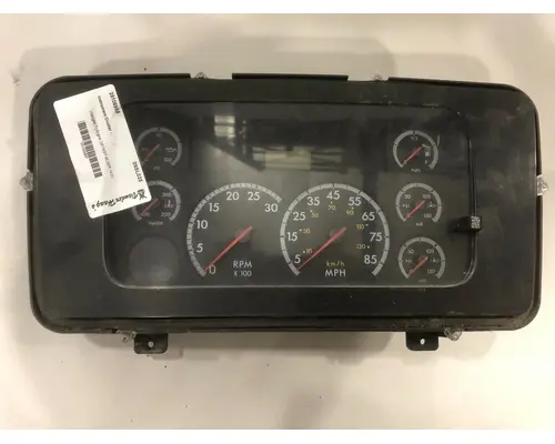 STERLING A9500 SERIES Instrument Cluster