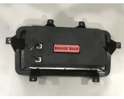 STERLING A9500 SERIES Instrument Cluster