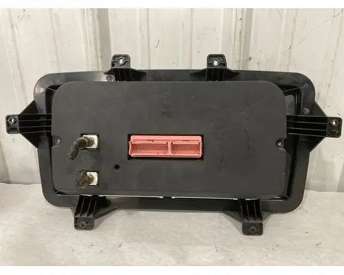 STERLING A9500 SERIES Instrument Cluster