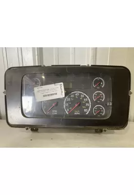 STERLING A9500 SERIES Instrument Cluster