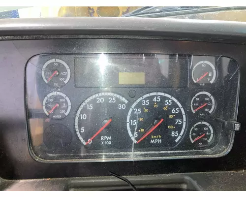 STERLING A9500 SERIES Instrument Cluster