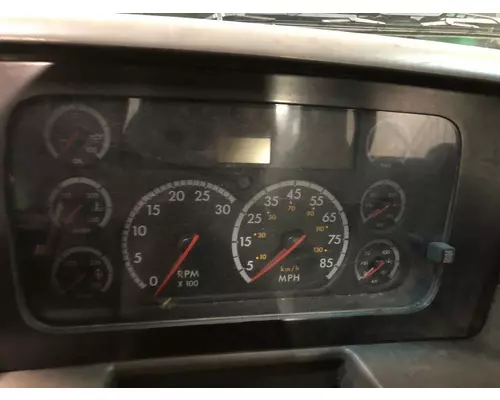 STERLING A9500 SERIES Instrument Cluster
