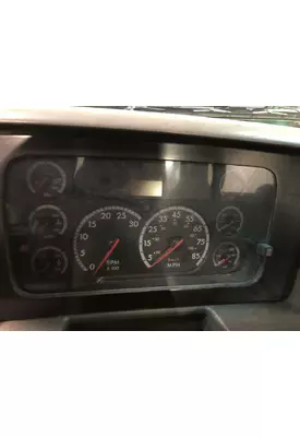 STERLING A9500 SERIES Instrument Cluster