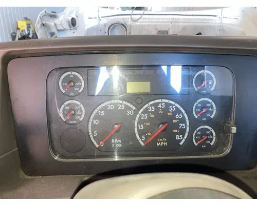 STERLING A9500 SERIES Instrument Cluster