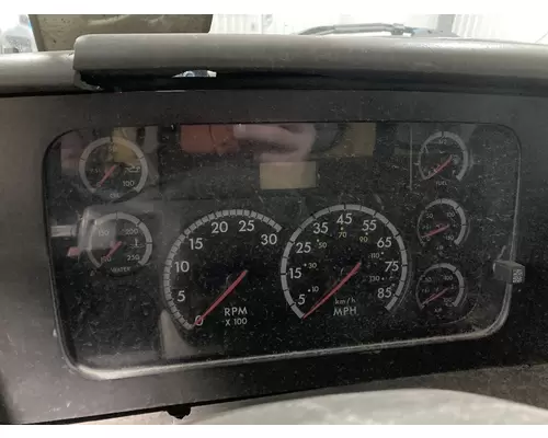 STERLING A9500 SERIES Instrument Cluster