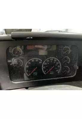 STERLING A9500 SERIES Instrument Cluster