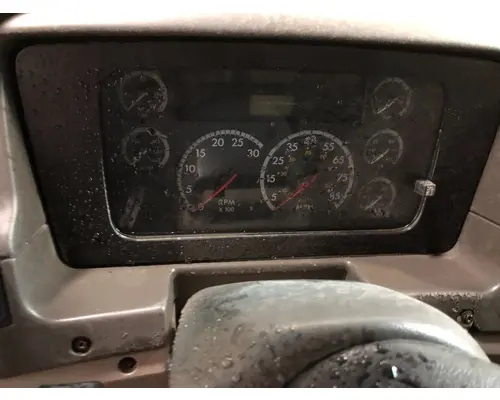 STERLING A9500 SERIES Instrument Cluster