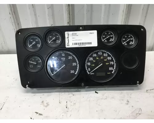 STERLING A9500 SERIES Instrument Cluster