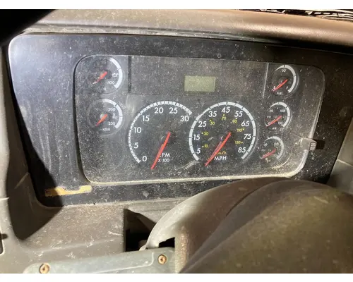 STERLING A9500 SERIES Instrument Cluster