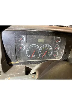 STERLING A9500 SERIES Instrument Cluster