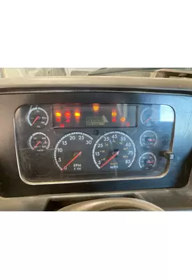 STERLING A9500 SERIES Instrument Cluster