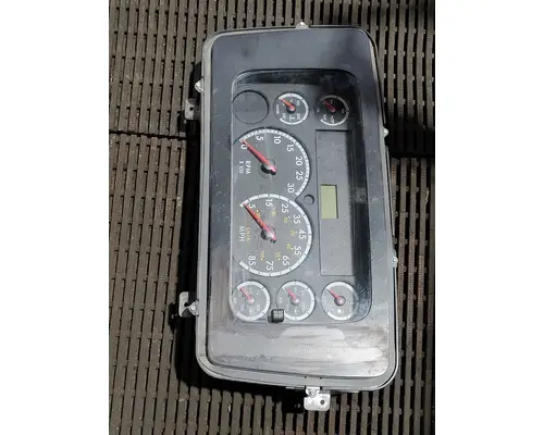 STERLING A9500 SERIES Instrument Cluster