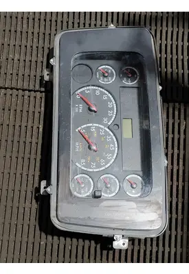 STERLING A9500 SERIES Instrument Cluster