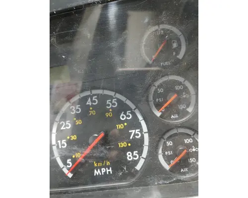 STERLING A9500 SERIES Instrument Cluster