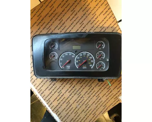 STERLING A9500 SERIES Instrument Cluster