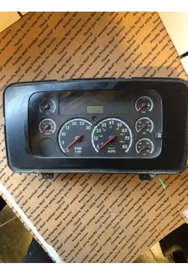 STERLING A9500 SERIES Instrument Cluster