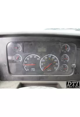 STERLING A9500 SERIES Instrument Cluster