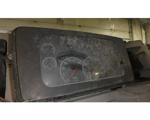 STERLING A9500 SERIES Instrument Cluster