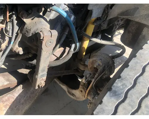 STERLING A9500 SERIES Leaf Spring, Front