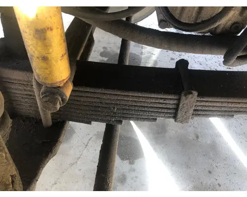 STERLING A9500 SERIES Leaf Spring, Front