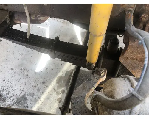 STERLING A9500 SERIES Leaf Spring, Front