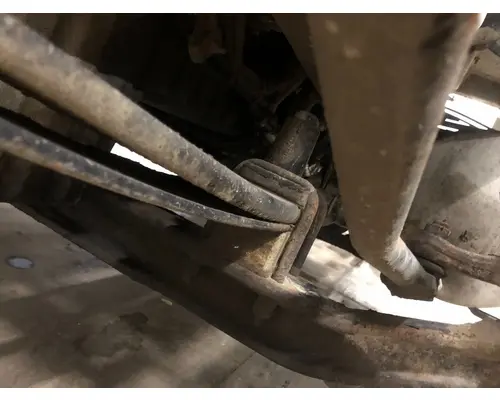 STERLING A9500 SERIES Leaf Spring, Front