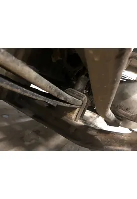 STERLING A9500 SERIES Leaf Spring, Front