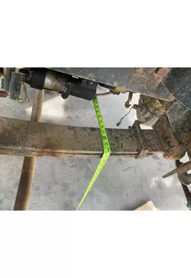 STERLING A9500 SERIES Leaf Spring, Front