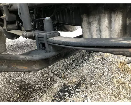 STERLING A9500 SERIES Leaf Spring, Front