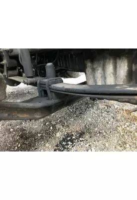 STERLING A9500 SERIES Leaf Spring, Front