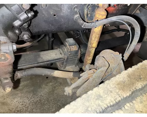 STERLING A9500 SERIES Leaf Spring, Front