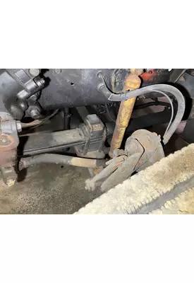 STERLING A9500 SERIES Leaf Spring, Front