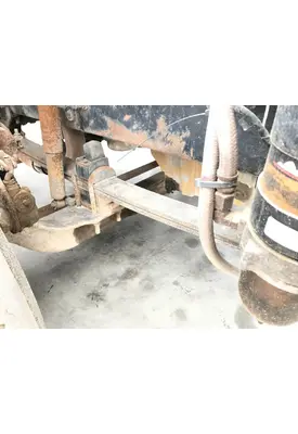 STERLING A9500 SERIES Leaf Spring, Front