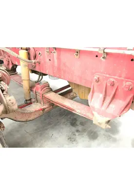 STERLING A9500 SERIES Leaf Spring, Front