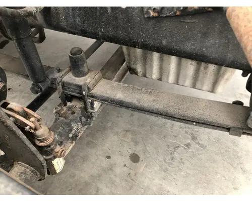 STERLING A9500 SERIES Leaf Spring, Front