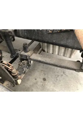 STERLING A9500 SERIES Leaf Spring, Front