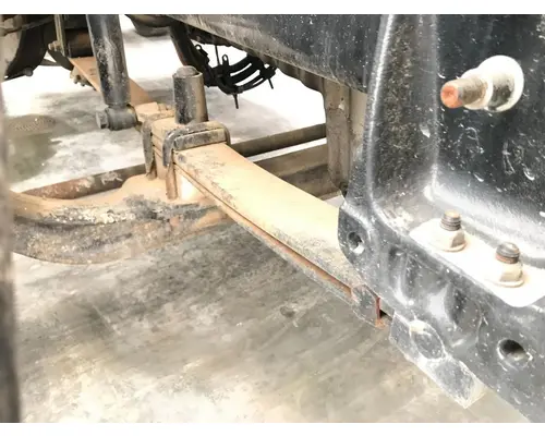 STERLING A9500 SERIES Leaf Spring, Front