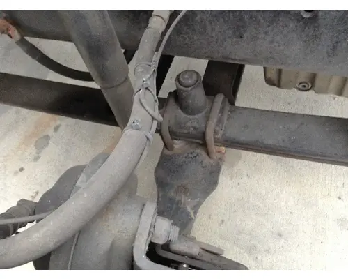 STERLING A9500 SERIES Leaf Spring, Front