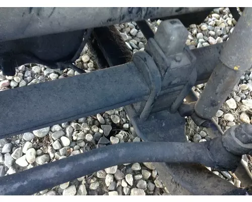 STERLING A9500 SERIES Leaf Spring, Front